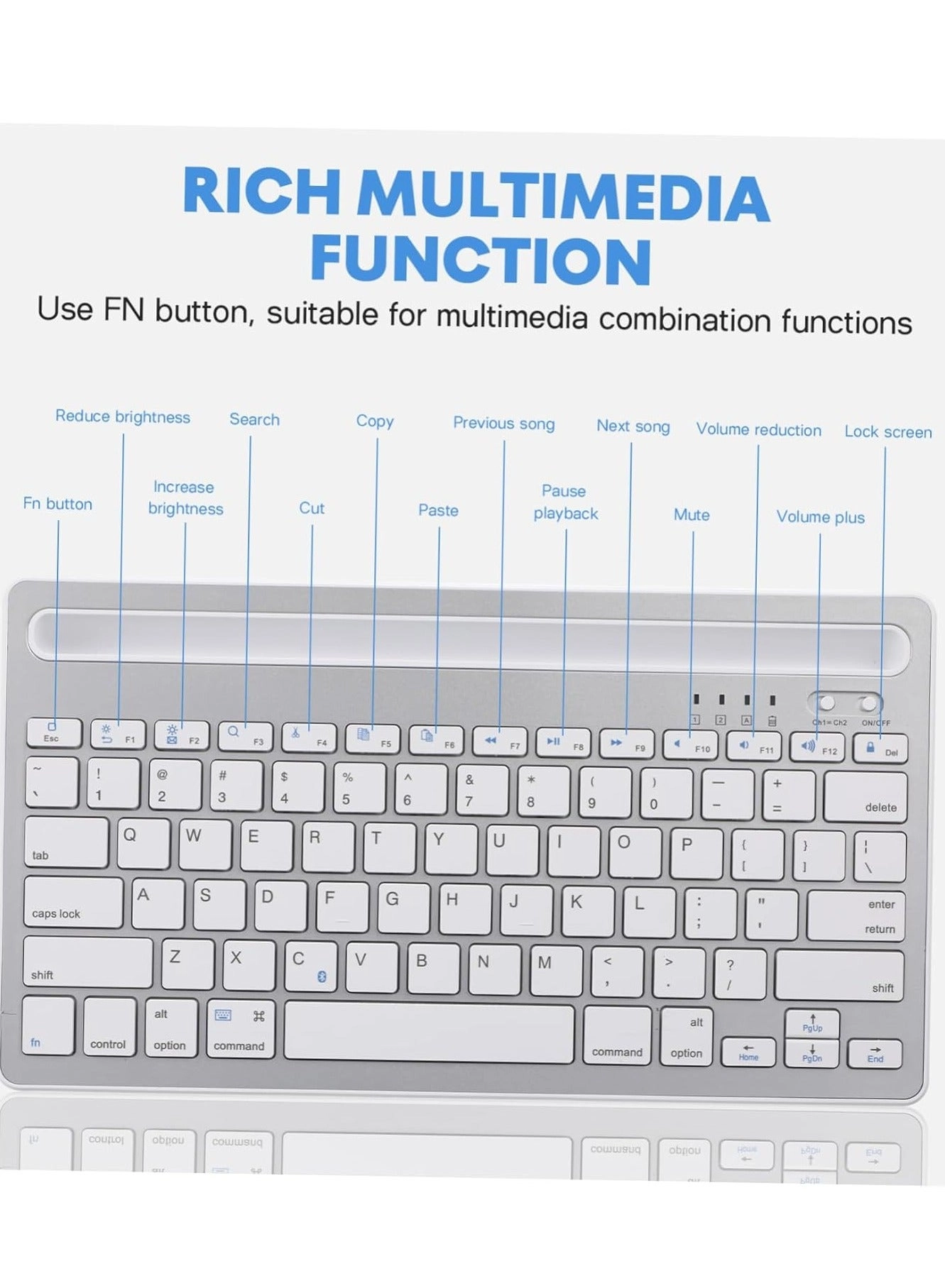 HK-260 - US Wireless