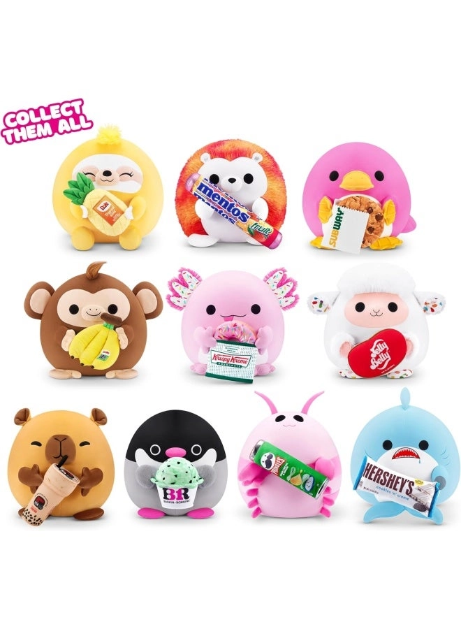 Riko the Monkey - 40.64 cm