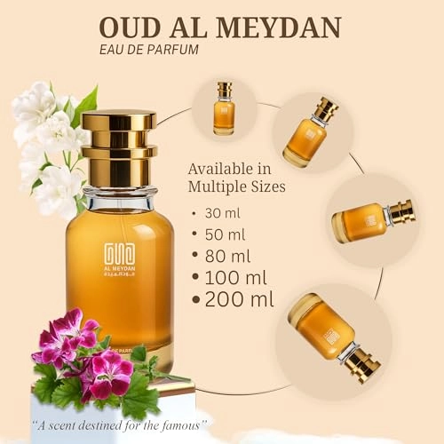 Impression of Phaearas Eau de Parfum 200 ml