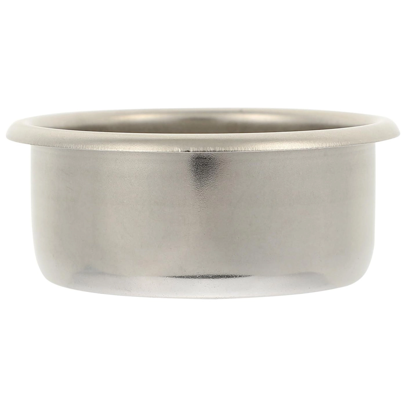 Espresso Filter Basket - 54mm Stainless Steel Double Espresso