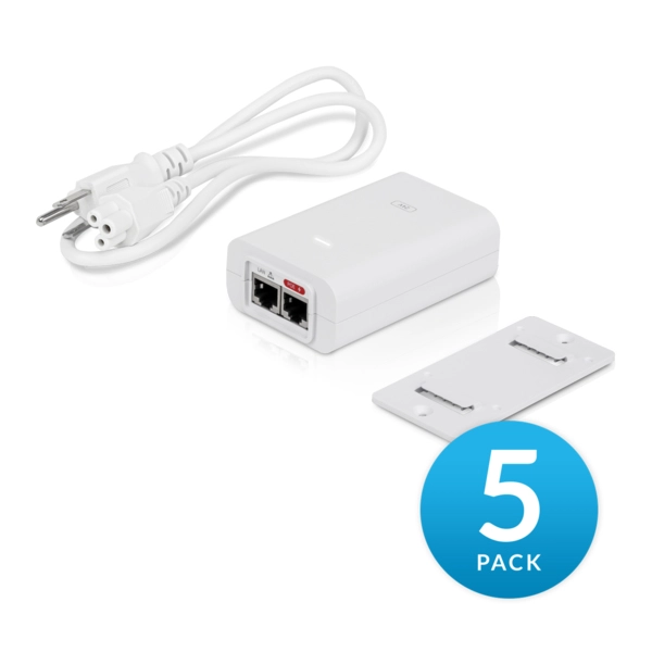 POE-24-12W-5P - 24V 12W 5-pack