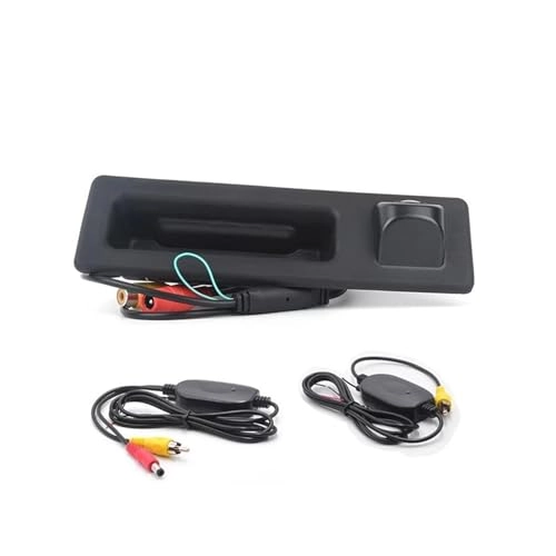 Reversing Camera - Night vision RCA 628x586 pixels