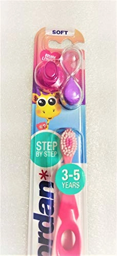 Step 2 - Soft 1-Piece Pack