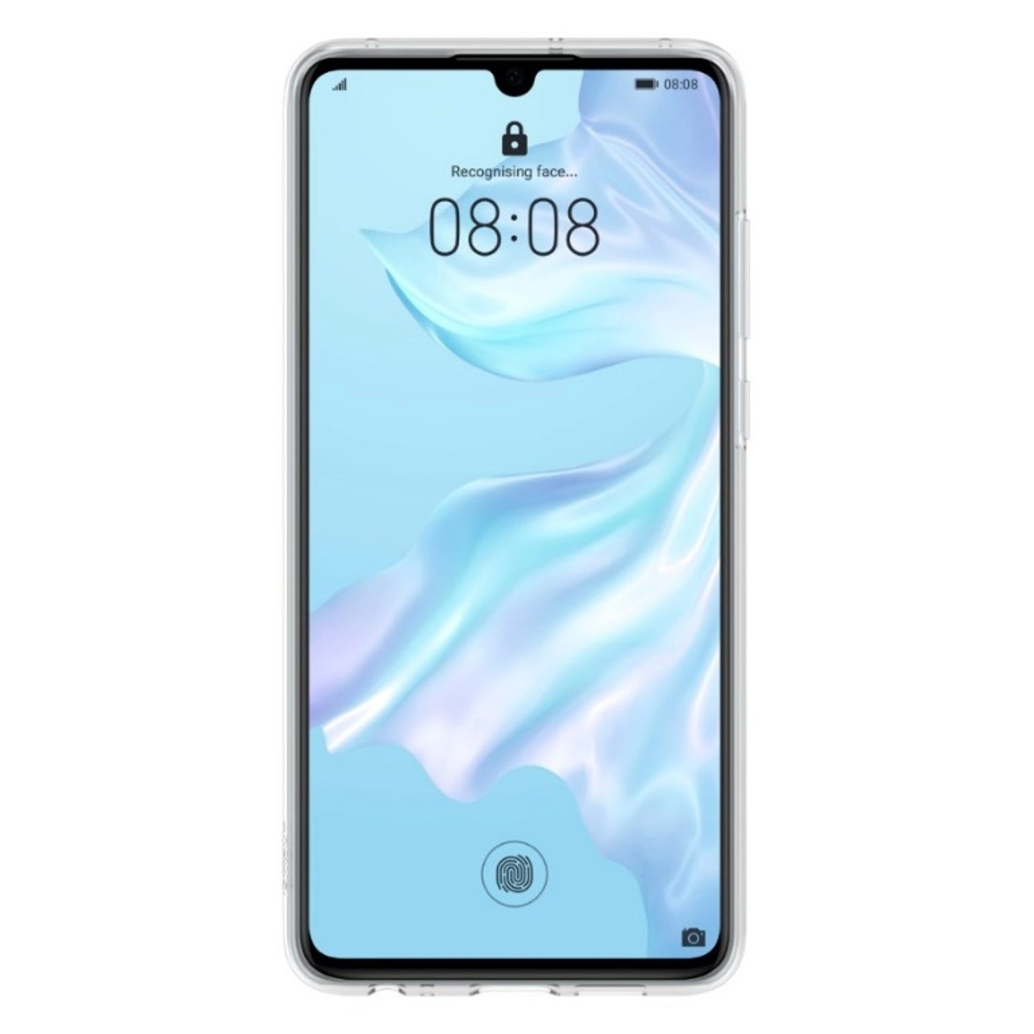 Elle Back Case for Huawei P30