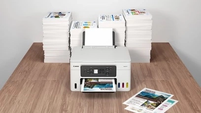 Ultra-low running costs