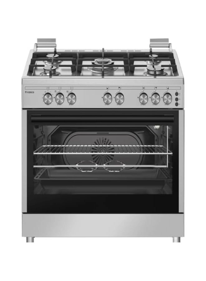 Venus VC9065GSX GAS Cooker