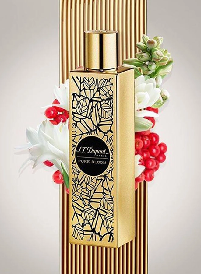 Pure Bloom Eau de Parfum 100ml