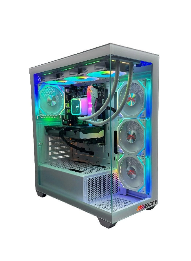 Gaming PC - i5 14400F 32GB 1TB