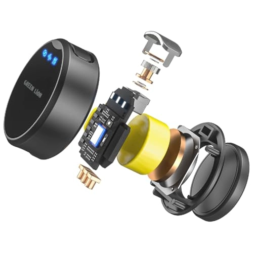 GM-85X USB+Lightning+Wireless Microphone