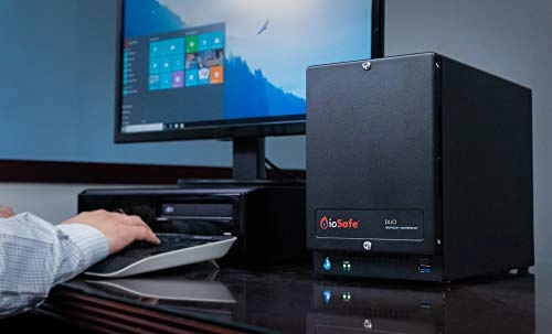 Duo - 16TB HDD