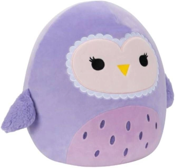 Scarlito - 18.75 cm Plush