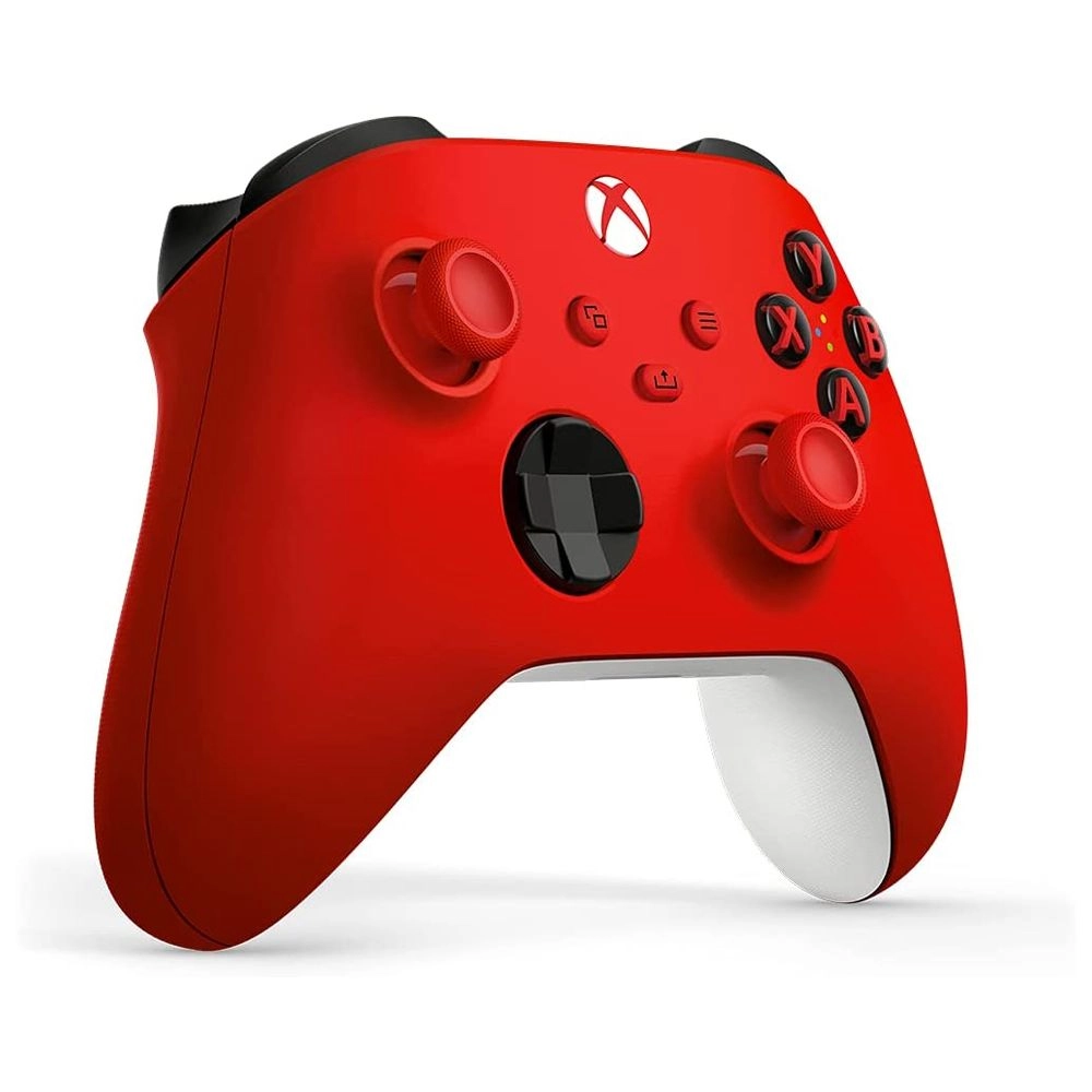 Xbox Series X|S Wireless Controller Pulse Red