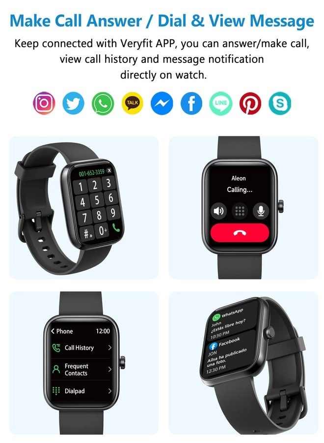 Smart Watch 44mm