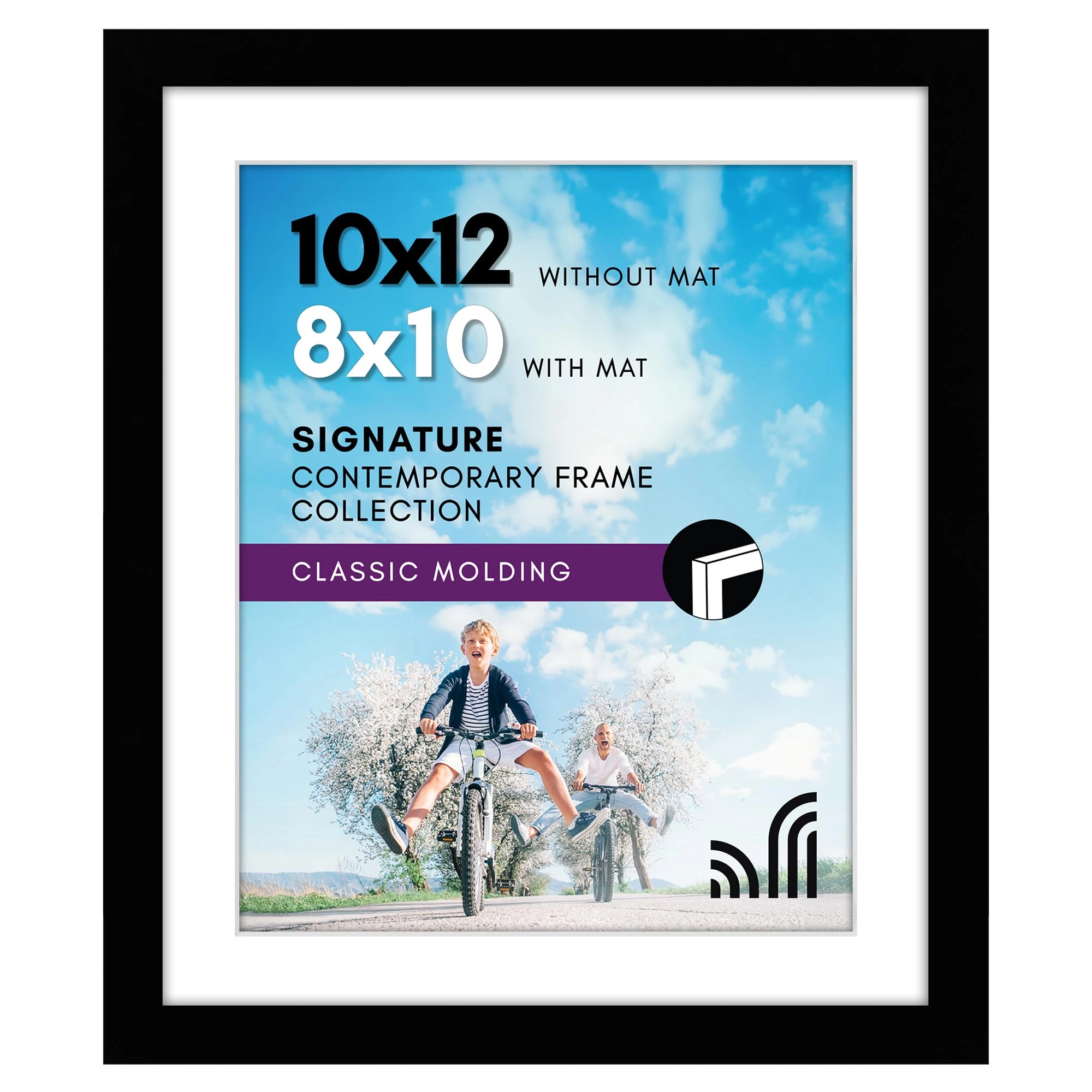 10x12 Picture Frame