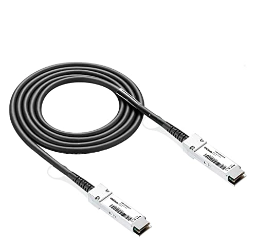 40G QSFP+ DAC - 0.3m