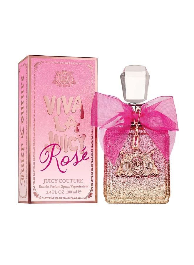 Viva La Juicy Rose - Eau de Parfum 100ml