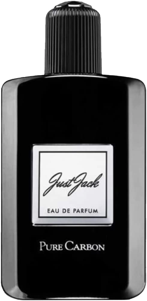 Sterling Perfumes Pure Carbon Eau de Parfum 100 ml