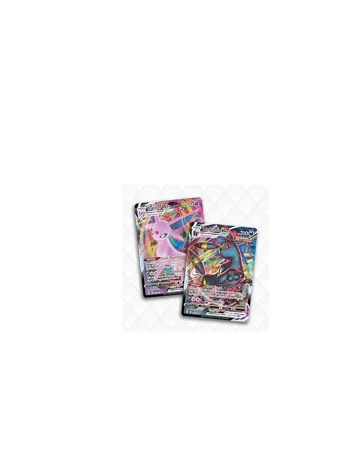 EVOLVING SKIES Build & Battle Box - 23-card