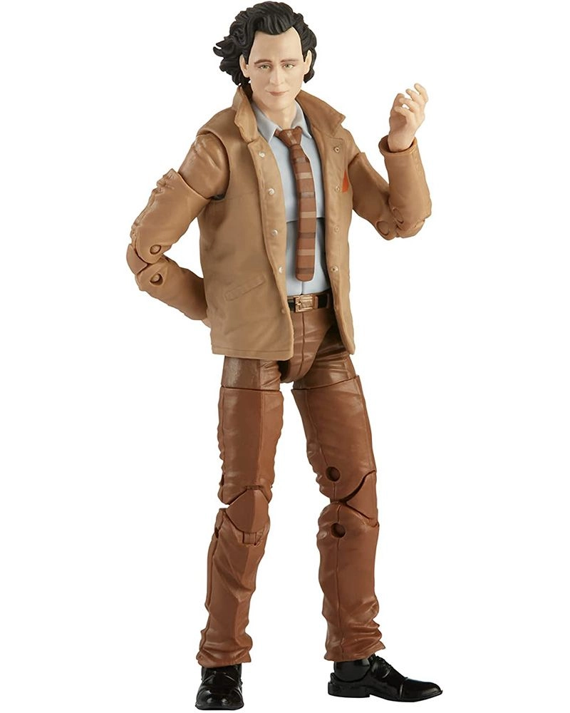 Avengers Legends Loki - Marvel