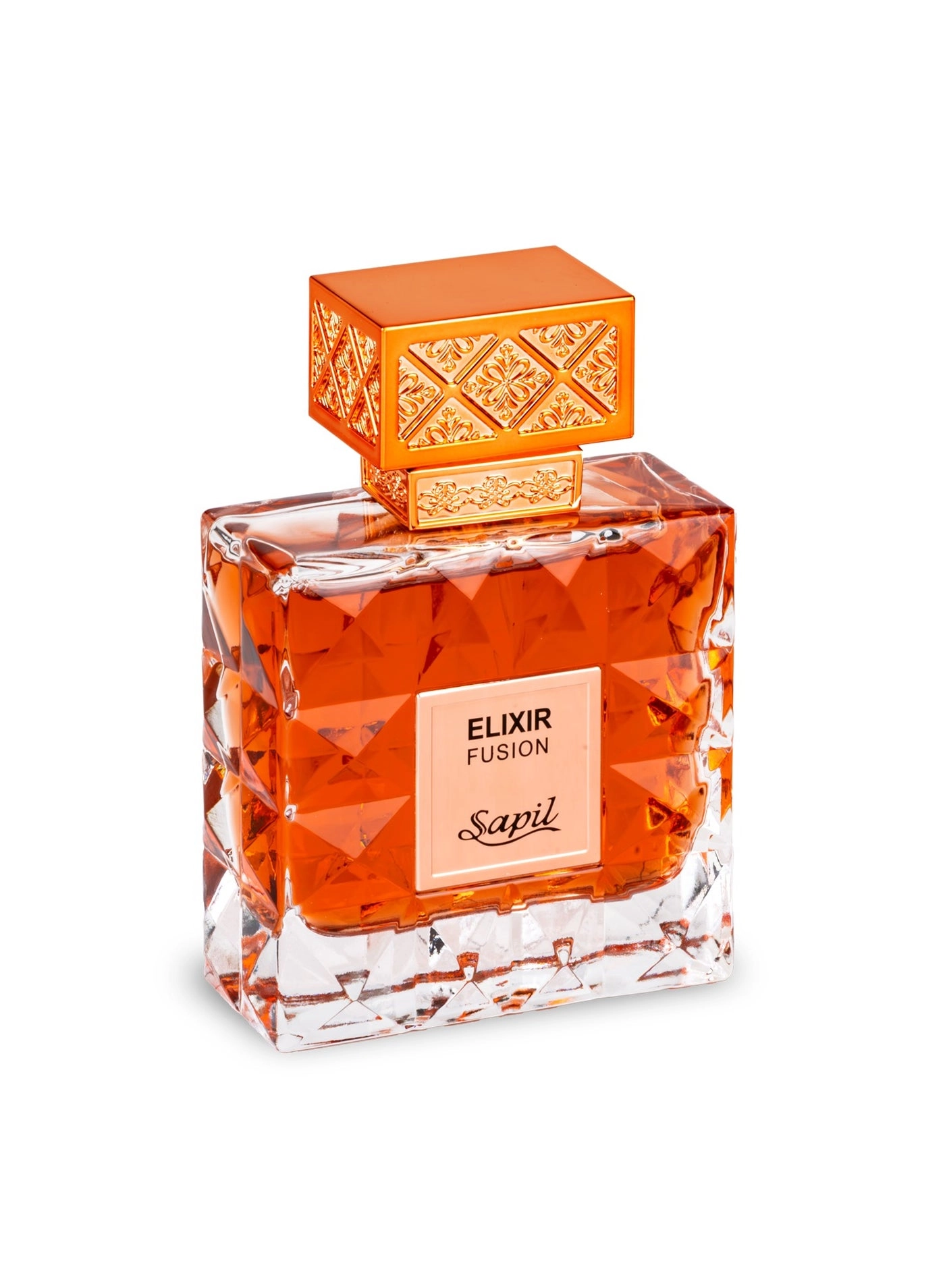 Sapil Elixir Fusion Eau de Parfum - 100ml