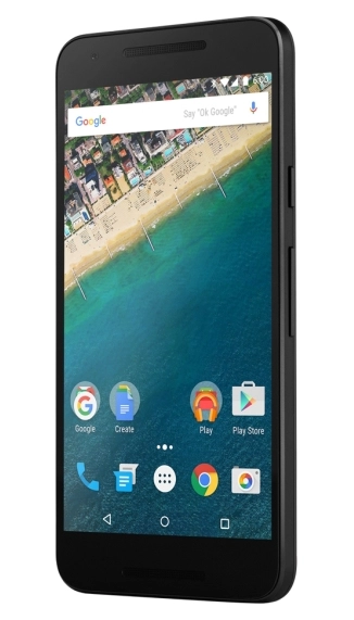 Nexus 5X - 2GB 32GB