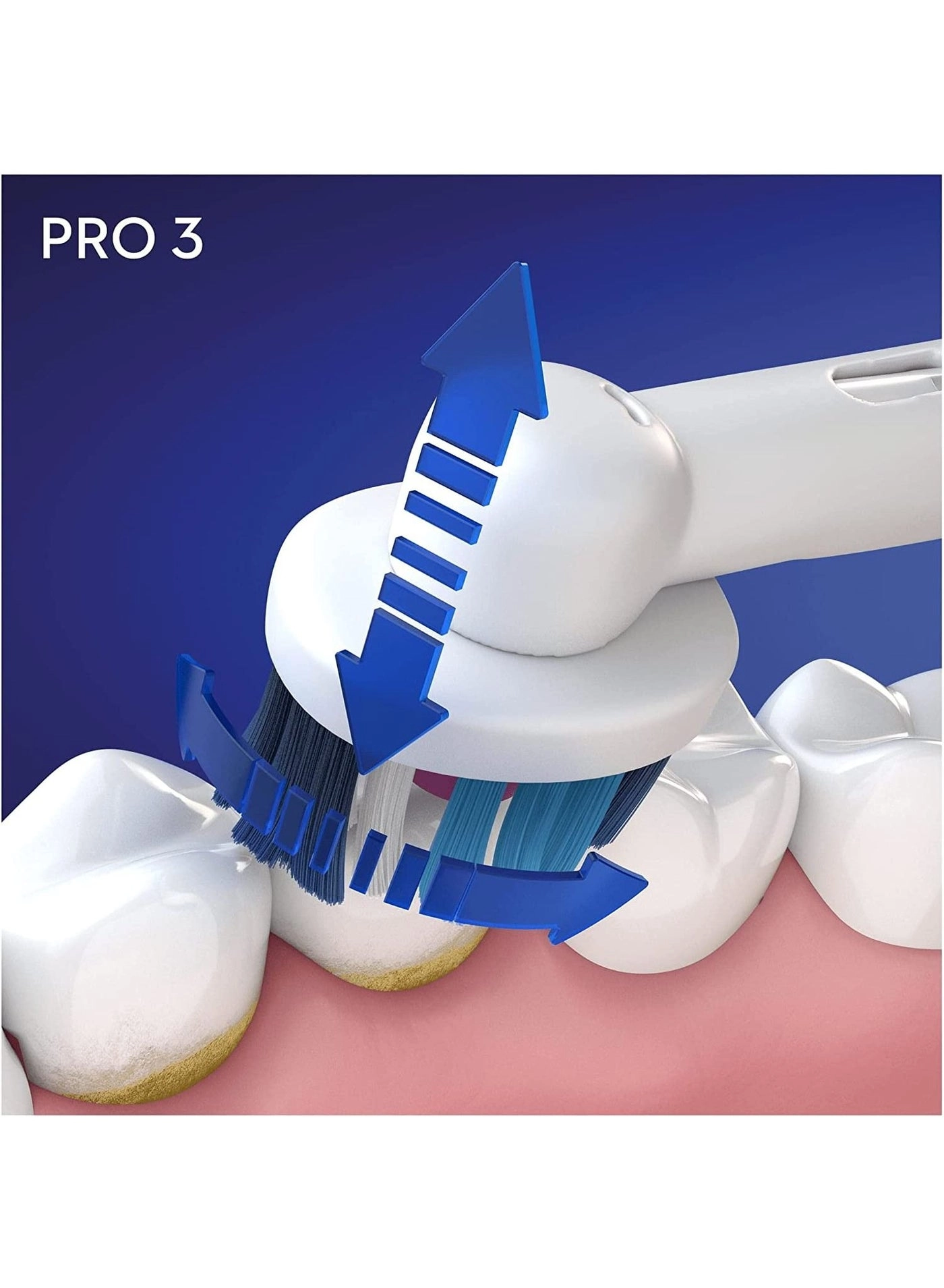 Pro 3 - 3500 Pink Smart Pressure Sensor