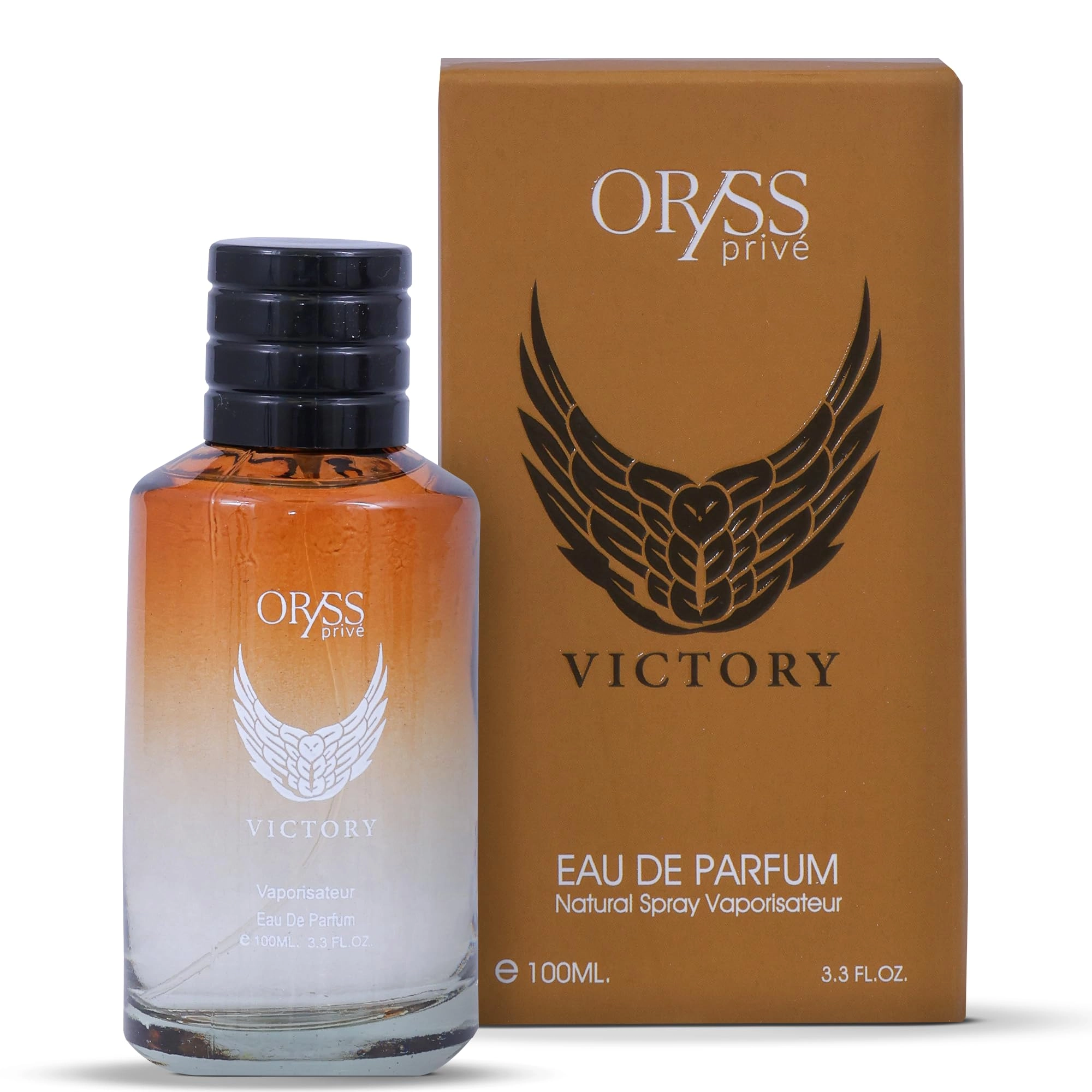 STAR Eau de Parfum 100ml