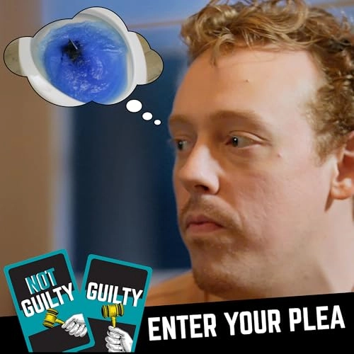 Judge Your Friends - 409 English 18 years and up