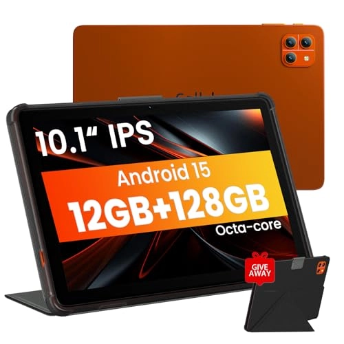 Cpad 10 - 128GB 10.1"