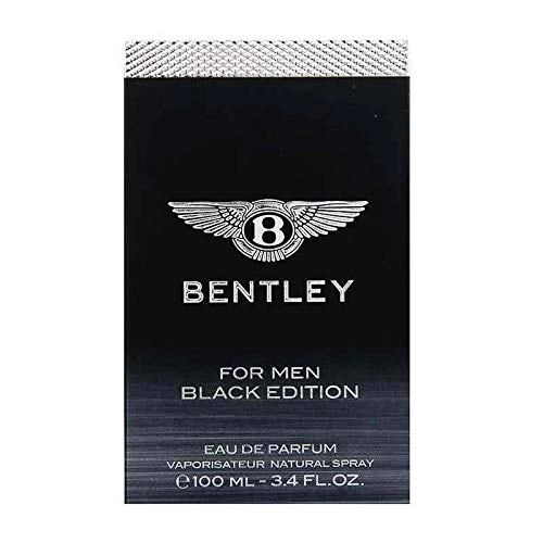 Black Edition Men Eau de Parfum 100ml