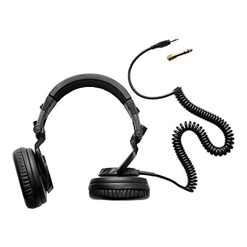 HDP-DJ45 Wired Headset