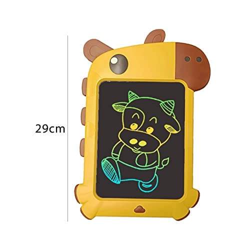 LCD Writing Board - 1 piece(s) Color Pen