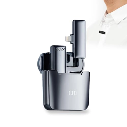 XV93482 Wireless Microphone