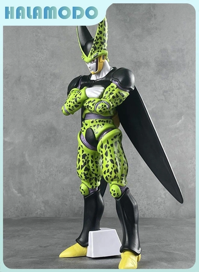 Perfect Cell - Dragon Ball (28 cm) (QQ0713)