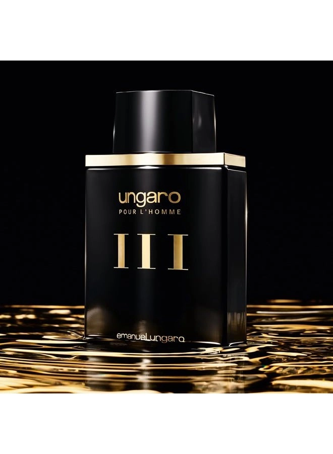 Parfum Aromatique III Pour L'Homme Eau de Toilette 100 ml