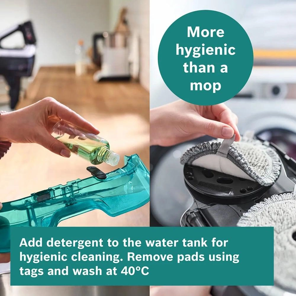 Unlimited 7 - 2-in-1