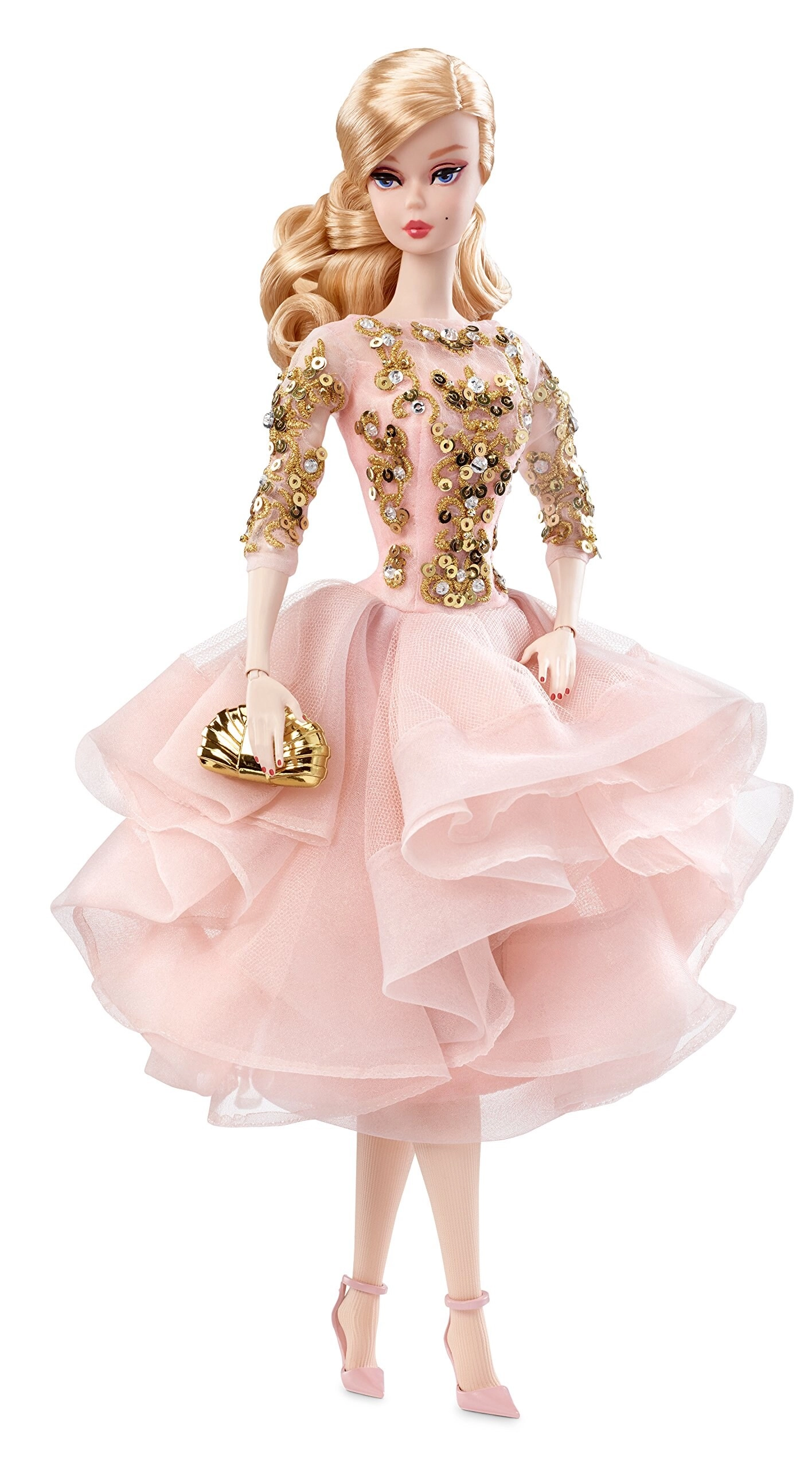 Barbie Fashion Model Collection - Silkstone Collector Gift Set