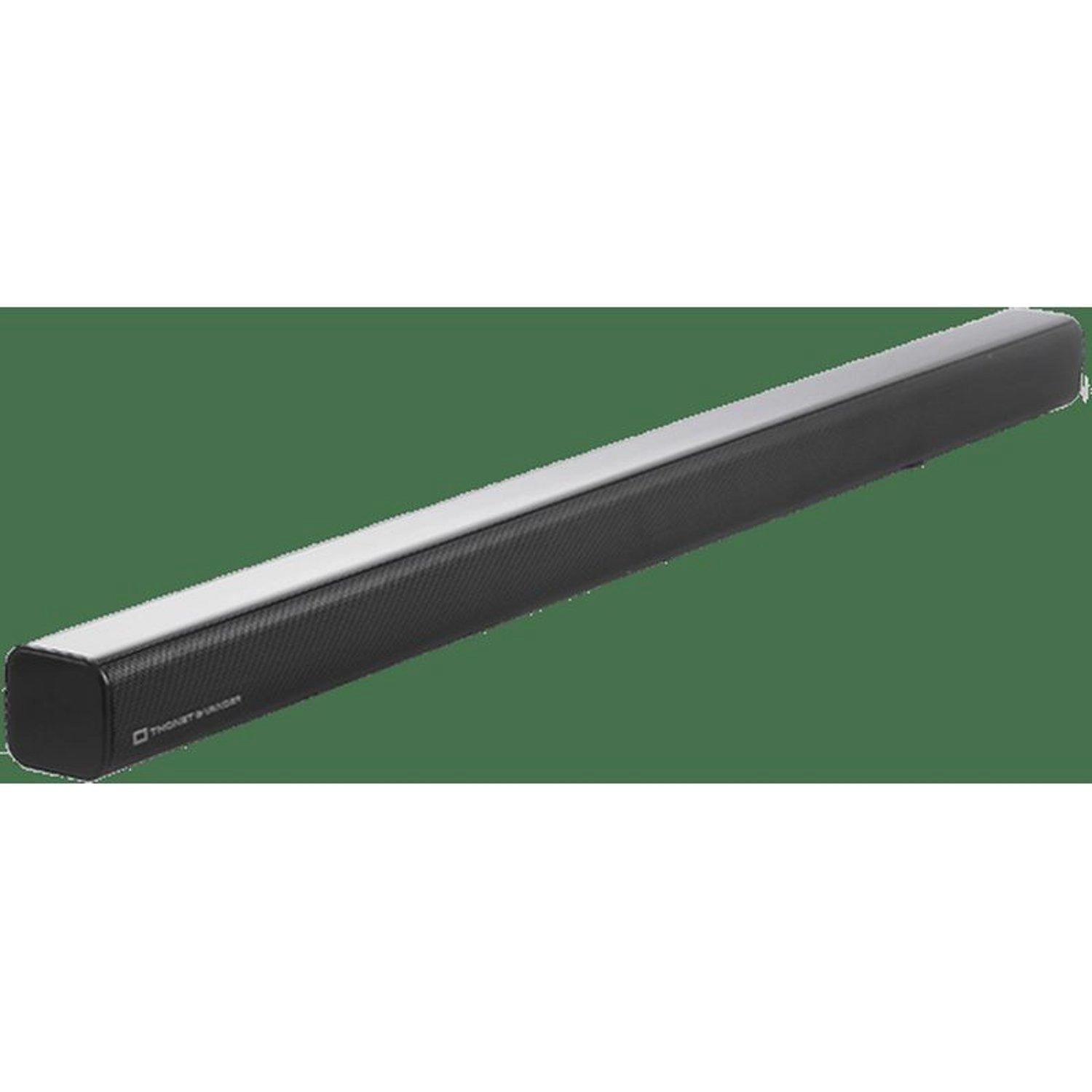 Wireless Subwoofer with Sound Bar