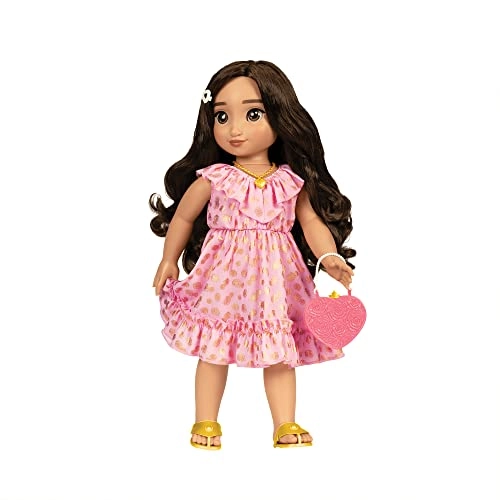 Aurora Doll - 18-Inch Brunette