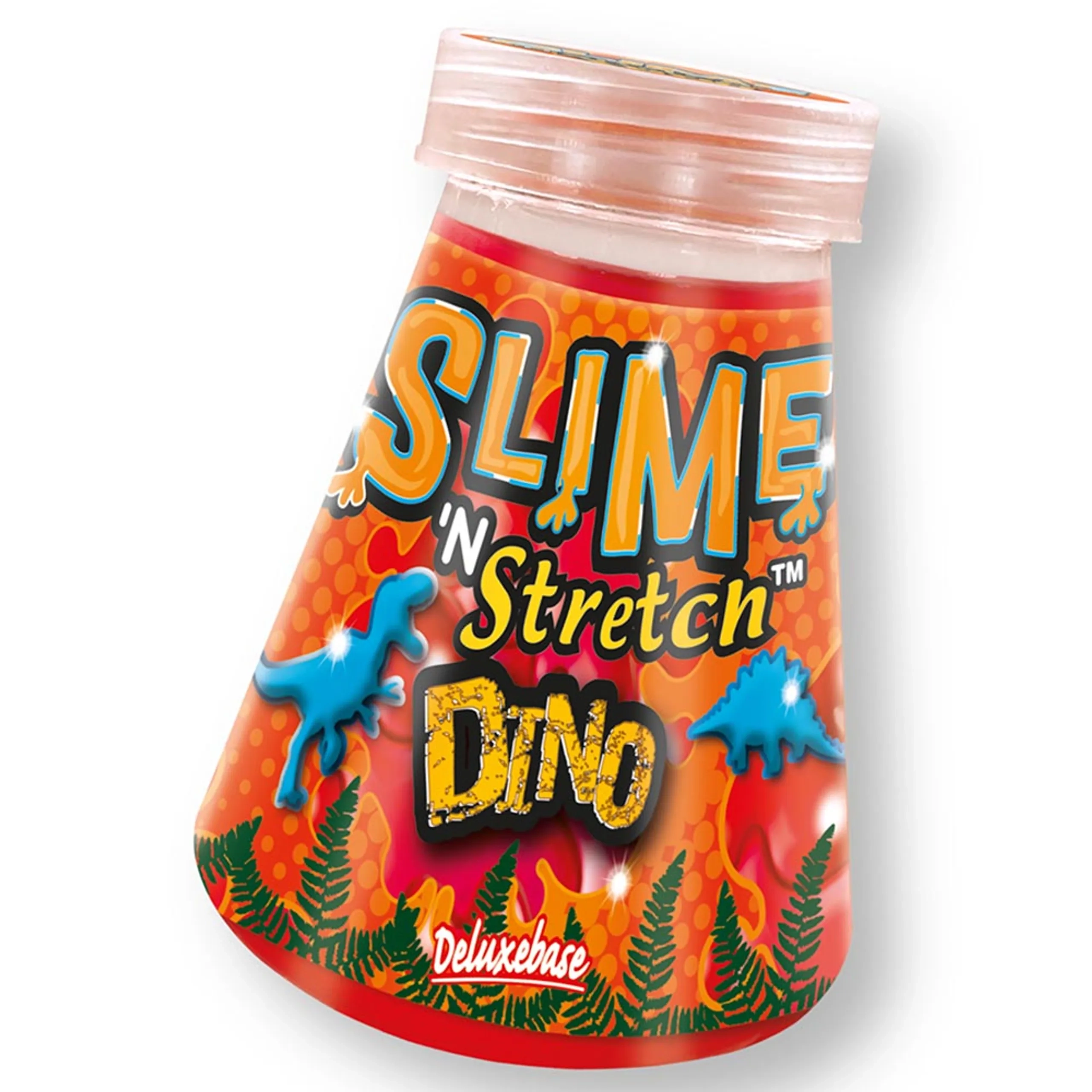 Slime 'N Stretch Slime Kit - 3+ years