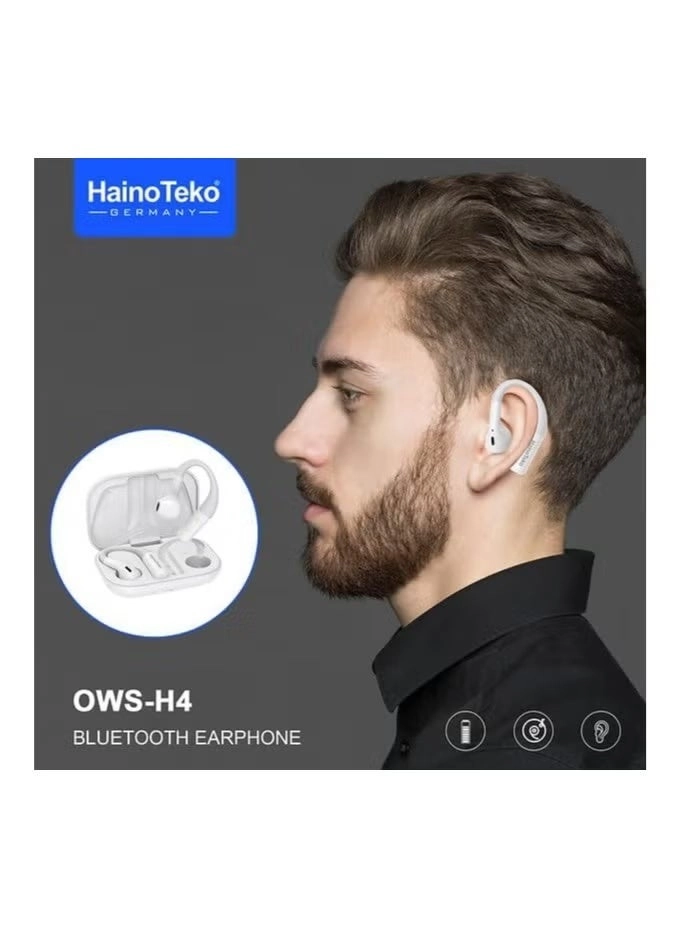 OWS-H4 Wireless Earbud