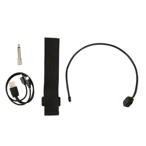 Erhu Microphone - 1 2.4G