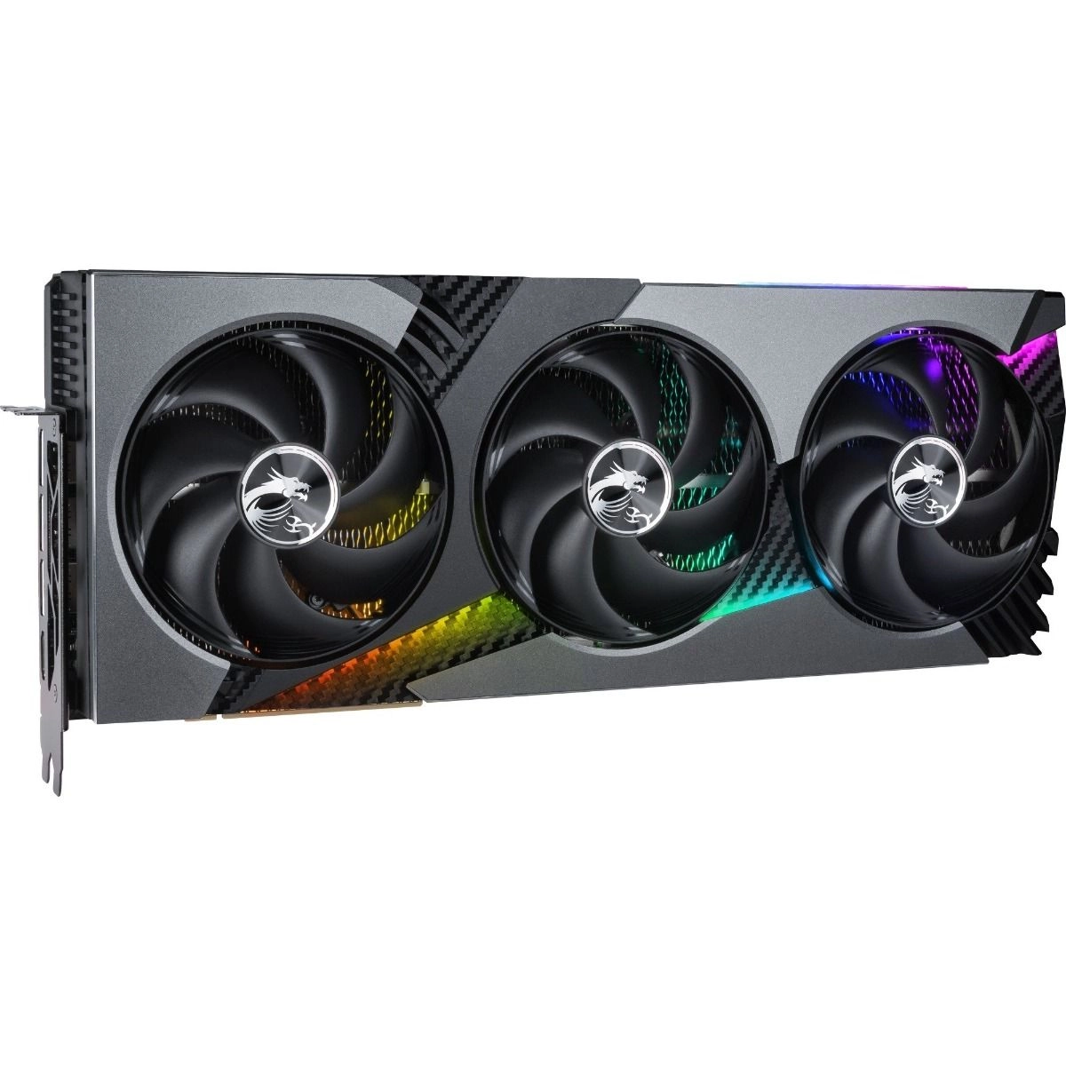 GeForce RTX 5070 Ti - 16GB