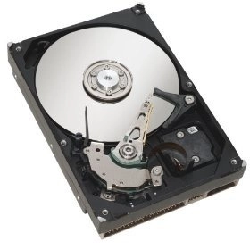Fujitsu ESPRIMO CELSIUS 3.5" 7200rpm SATA III (S26361-F3921-L100) - 1000GB