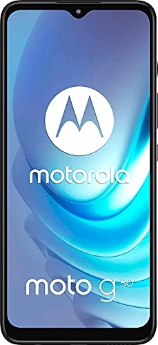 Moto G50 - 4GB 128GB