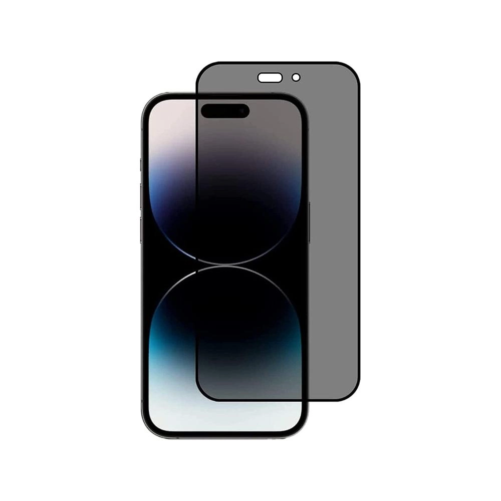 iPhone 16 Pro Max Privacy Glass Protector