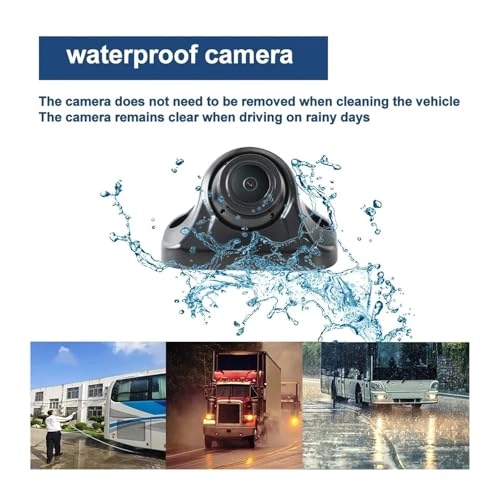 DV600AI - Night vision 1080P