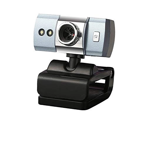 USB Webcam 12MP