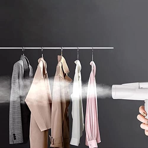 Garment Steamer - 120ml Portable