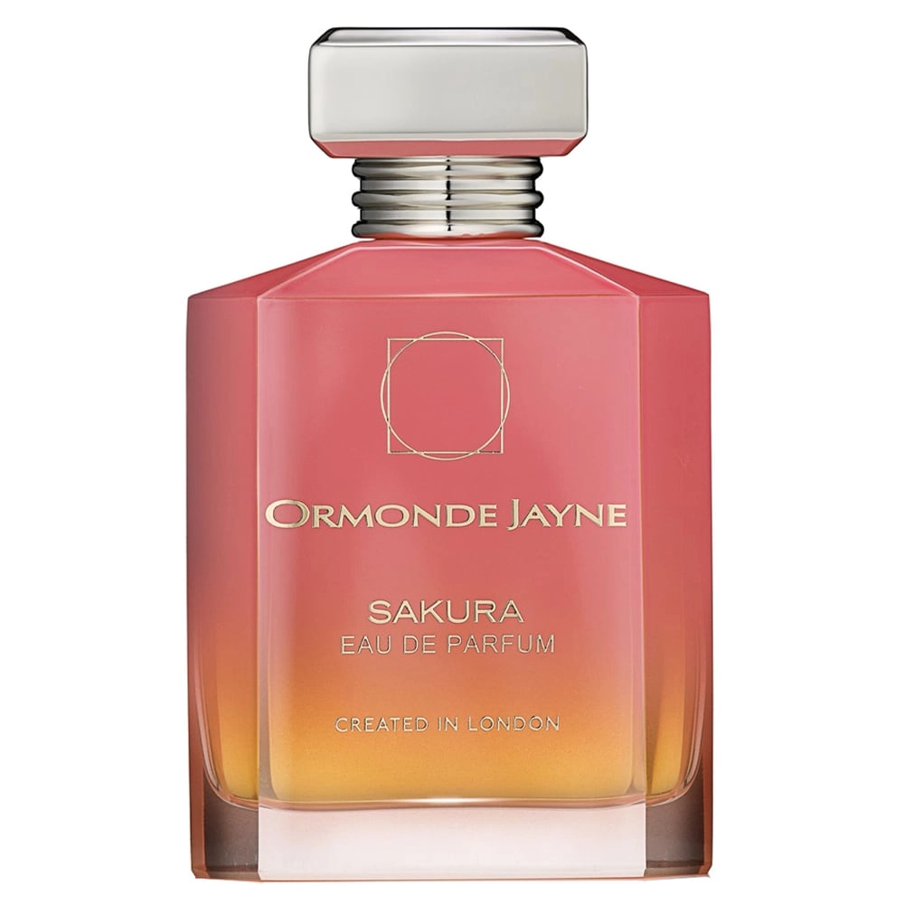 Sakura Eau de Parfum 88ml